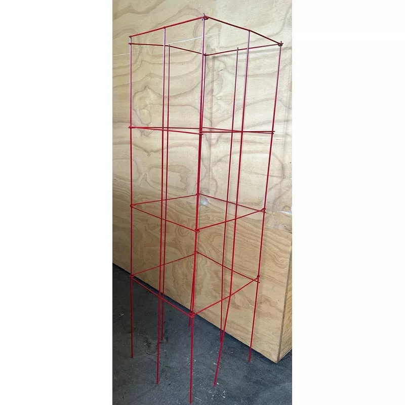 Tomato Tower Cage 47"