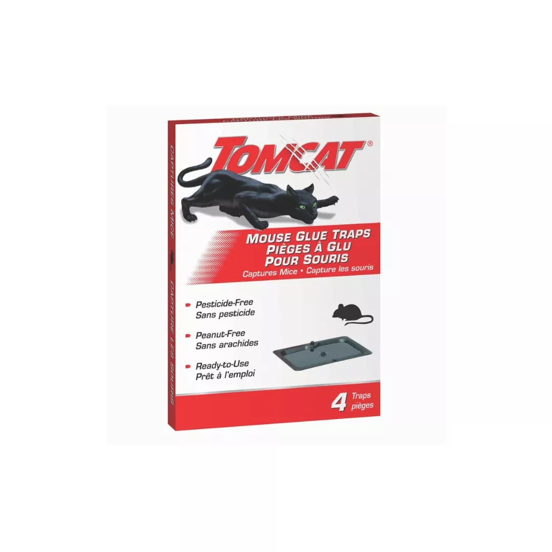 tomcat-mouse-glue-traps-4-pack TOMCAT Mouse Glue Traps 4-Pack