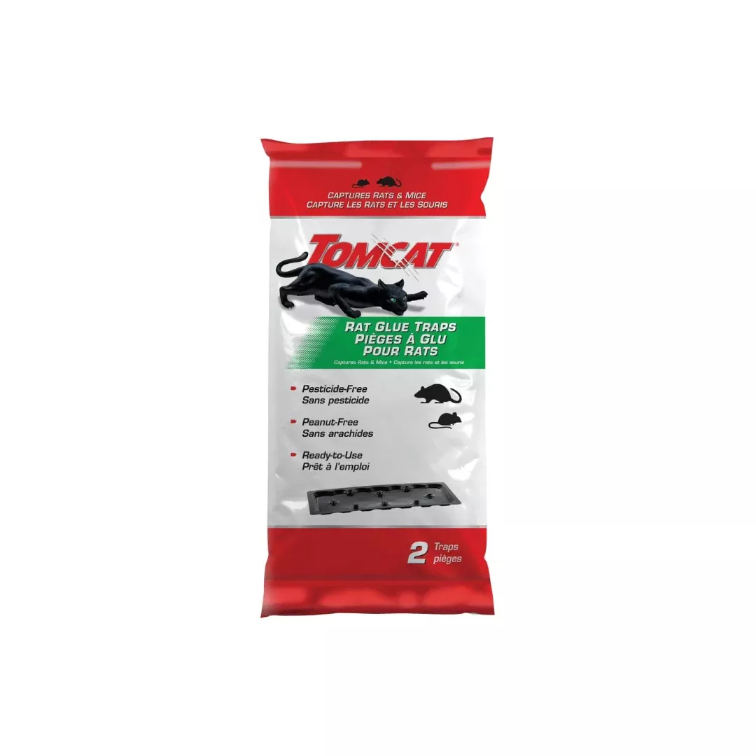 tomcat-rat-glue-traps-2-pack TOMCAT Rat Glue Traps 2-Pack