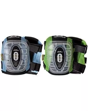 tommyco-cushion-stabilizing-kneepads-adjustable-strap-assorted-colors Tommyco Cushion Stabilizing Kneepads - Adjustable Strap - Assorted Colors