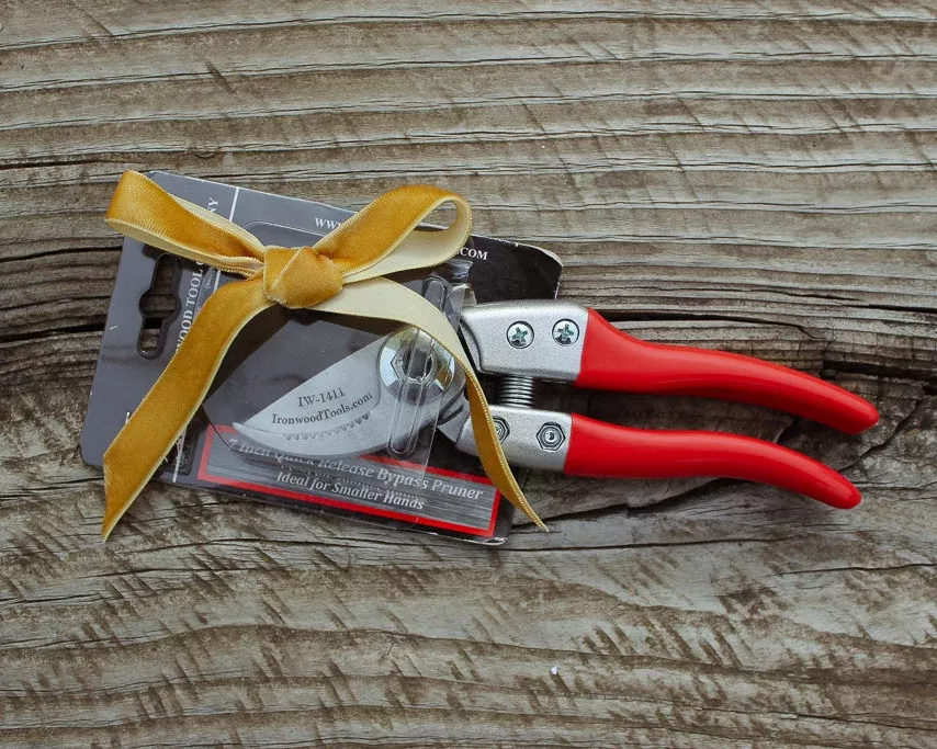 tool-pruners Tool: Pruners