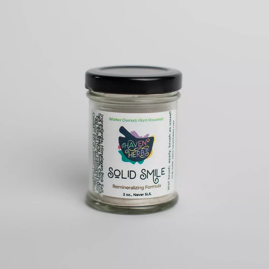 tooth-powders Tooth Powders