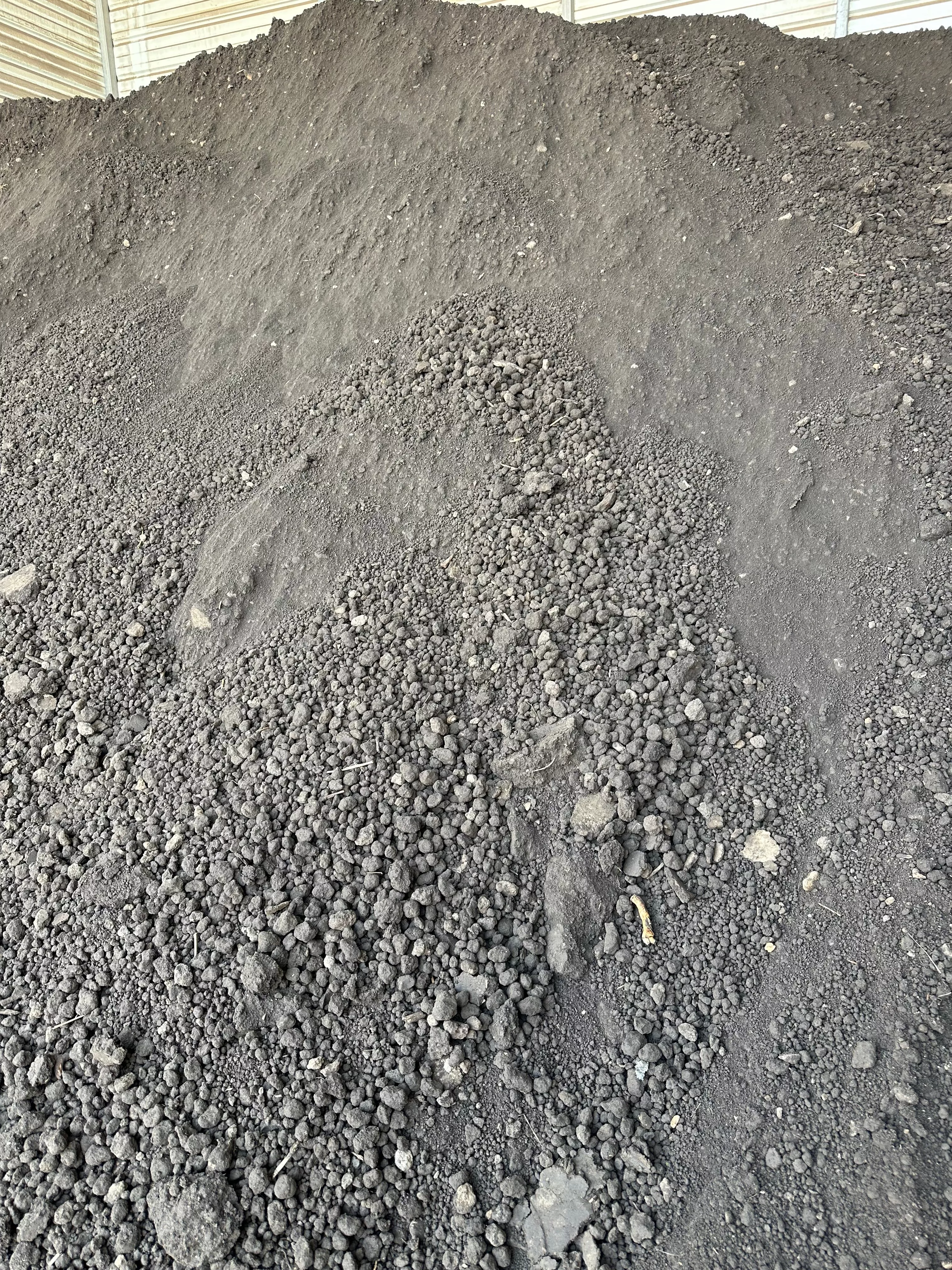topsoil Topsoil