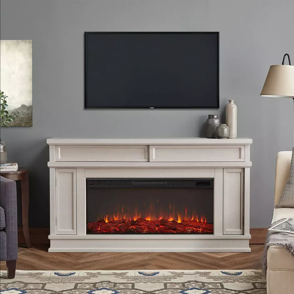 torrey-landscape-electric-fireplace-tv-stand Torrey Landscape Electric Fireplace TV Stand