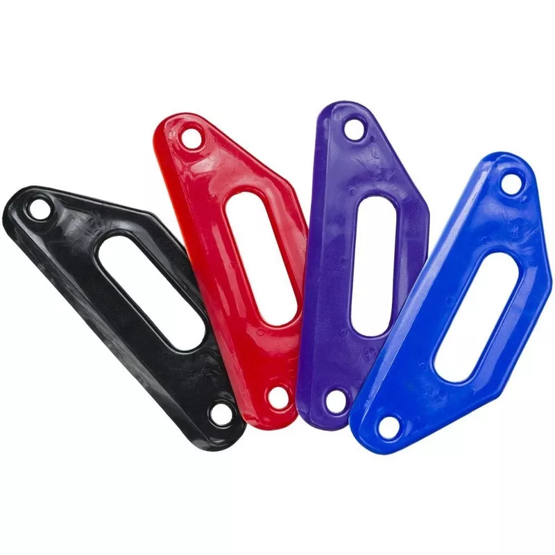 tough1-easy-grip-sweat-scraper-6-pack-assorted-colors Tough1 Easy Grip Sweat Scraper – 6 Pack Assorted Colors