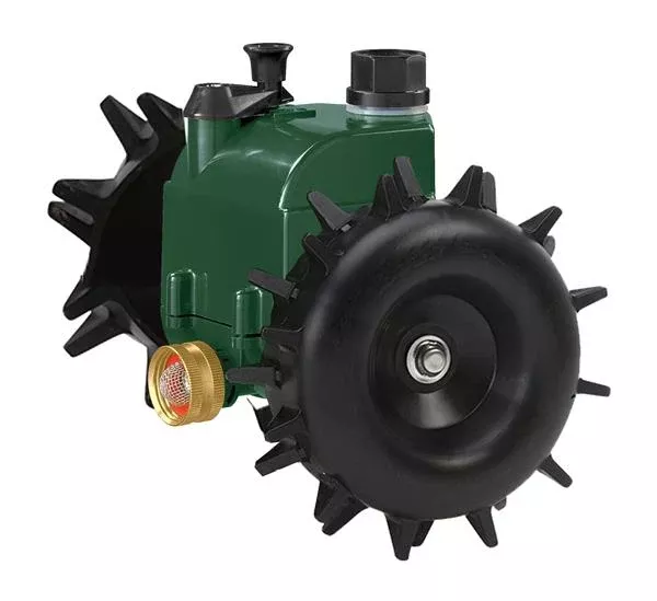 traveling-sprinkler-motor-assembly-26025 Traveling Sprinkler Motor Assembly 26025