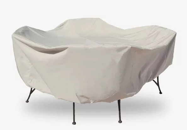 treasure-garden-48-round-table-chair-cover Treasure Garden 48" Round Table and Chair Cover