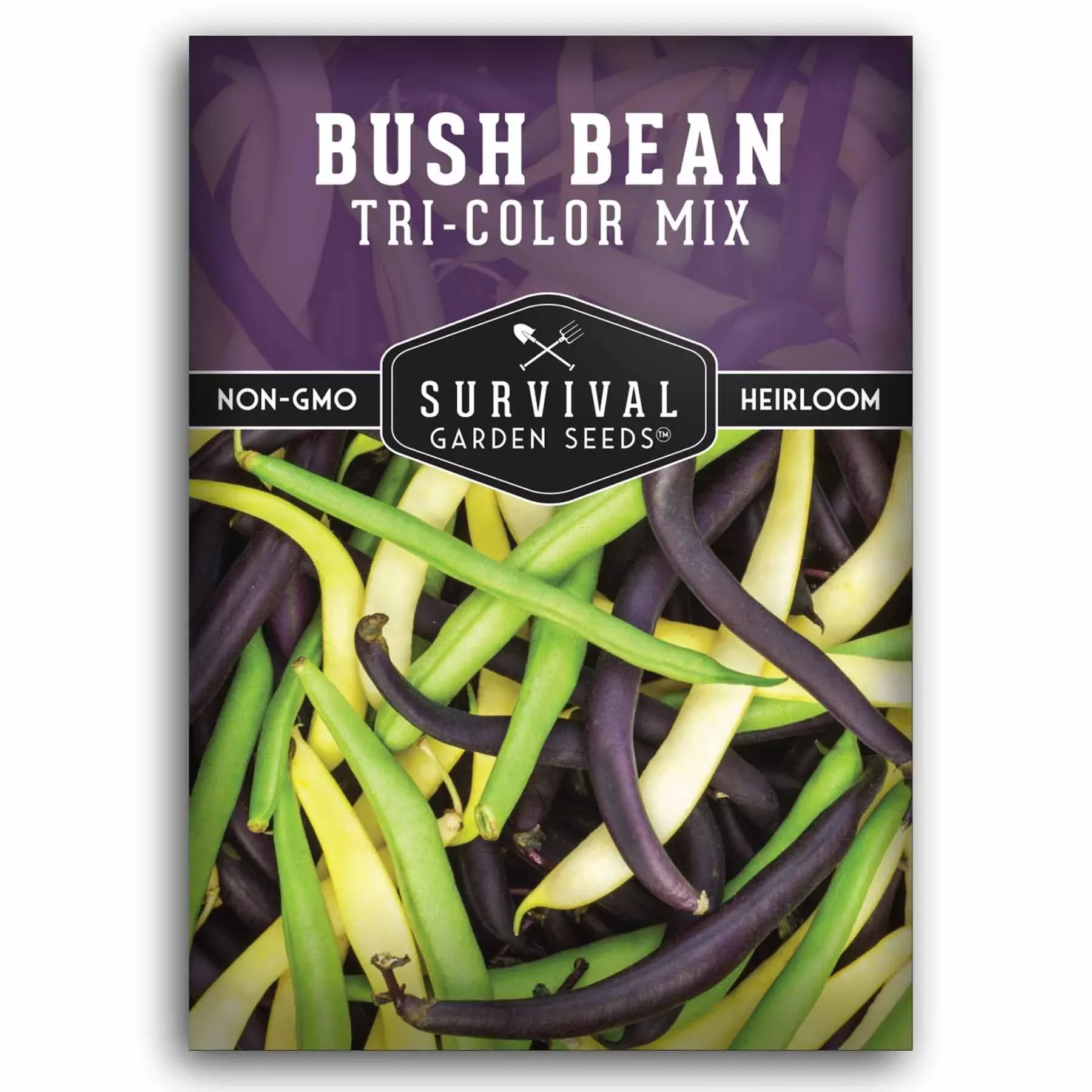 tri-color-bush-bean-seeds-blend-green-yellow-purple-beans-high-yield-kid-friendl Tri-Color Bush Bean Seeds – Blend of Green, Yellow & Purple Beans for High-Yield, Kid-Friendly Gardens