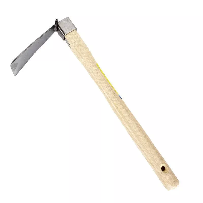 triangle-hoe Triangle Hoe