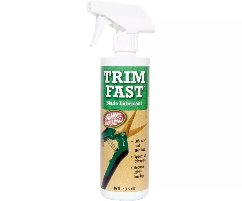 Trim Fast Blade Lubricant