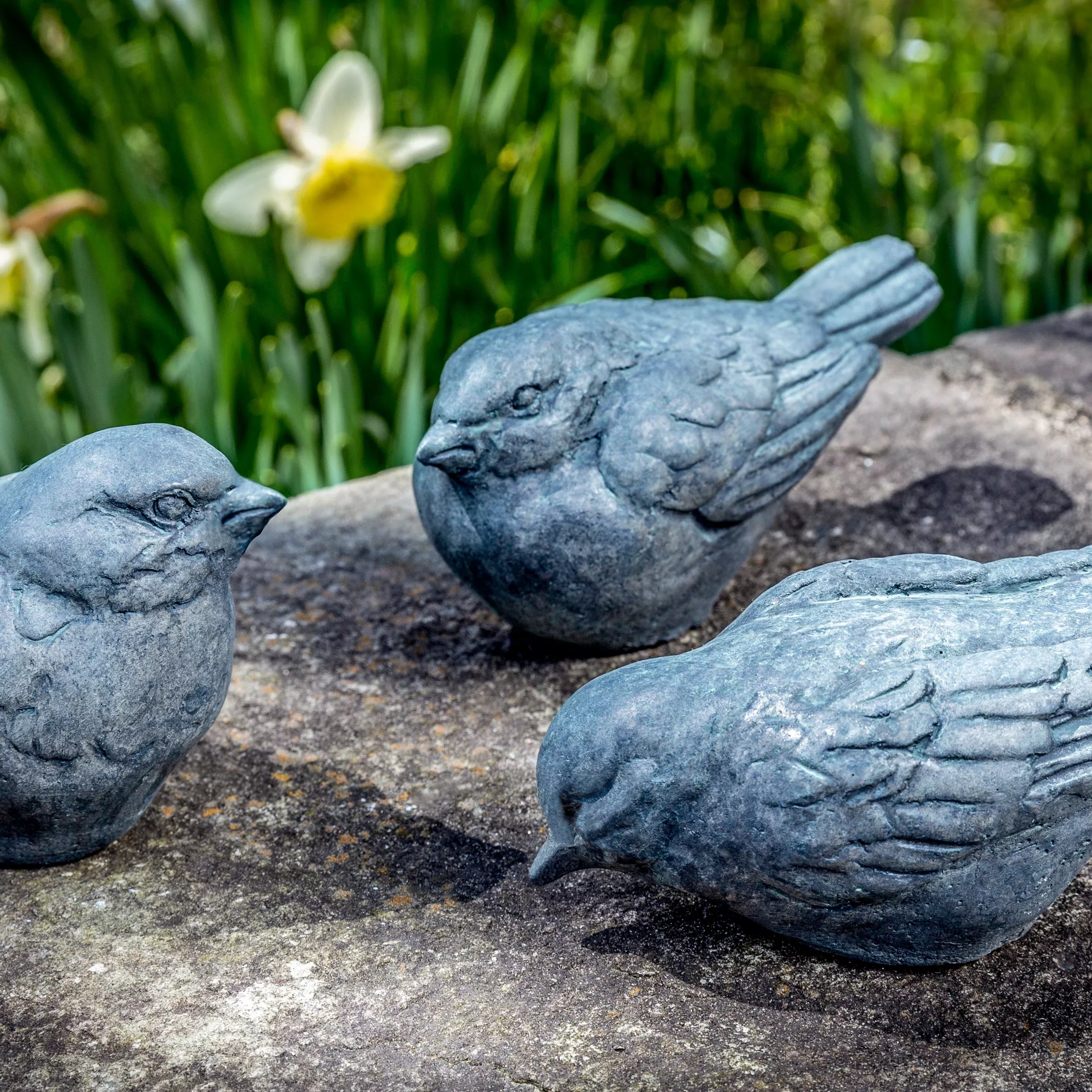 trio-d-oiseaux-by-campania-international Trio d'Oiseaux By Campania International