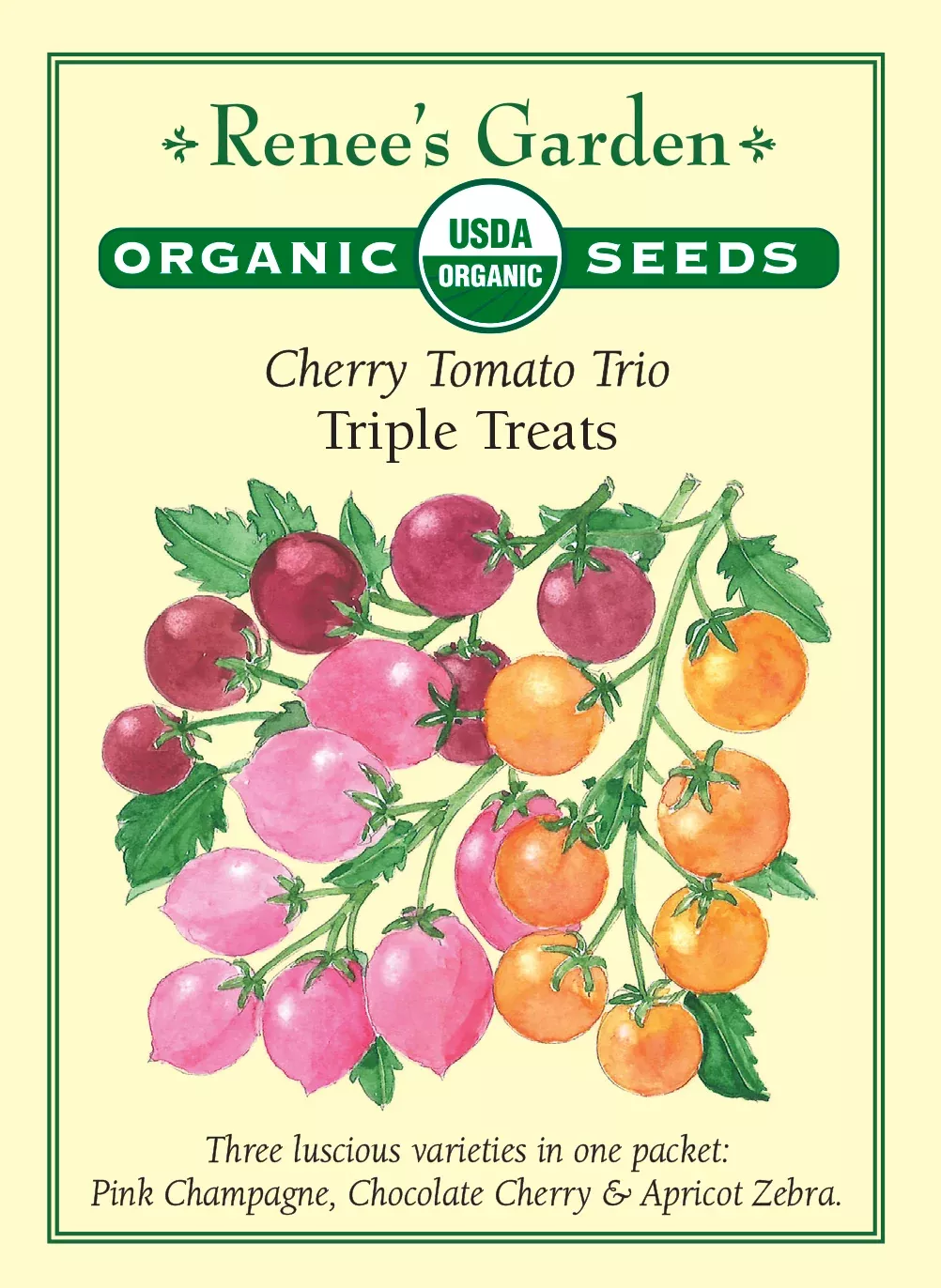 triple-treats Triple Treats