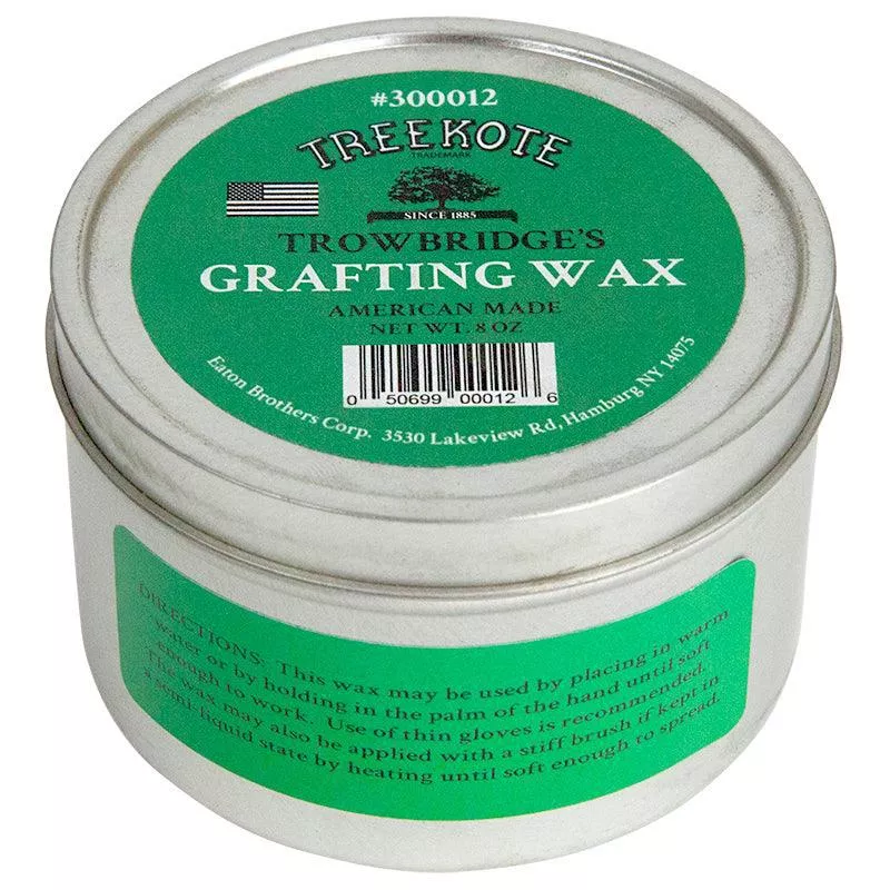 trowbridge-s-grafting-wax-8-oz-jar Trowbridge's Grafting Wax (8 oz. Jar)