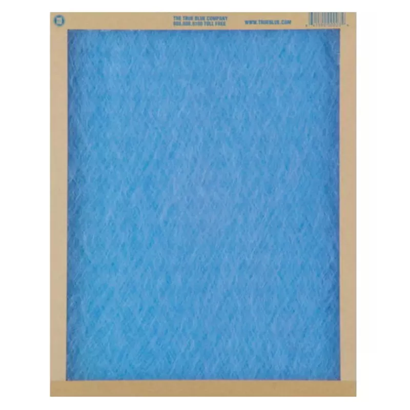 true-blue-12-in-x-12-in-x-1-in-merv-2-fiberglass-furnace-filter True Blue 12 In. x 12 In. x 1 In. MERV 2 Fiberglass Furnace Filter