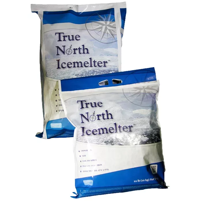 True North™ Ice Melter Xynyth Pallets