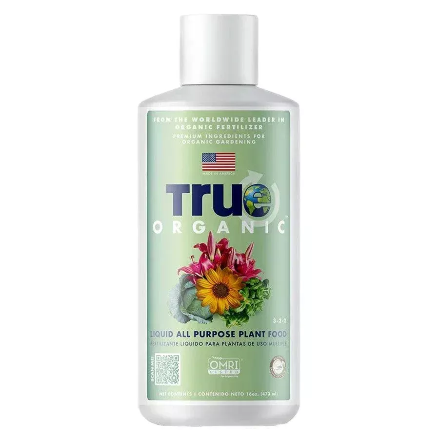 true-organic-liquid-all-purpose-plant-food-16-oz True Organic Liquid All-Purpose Plant Food 16 oz