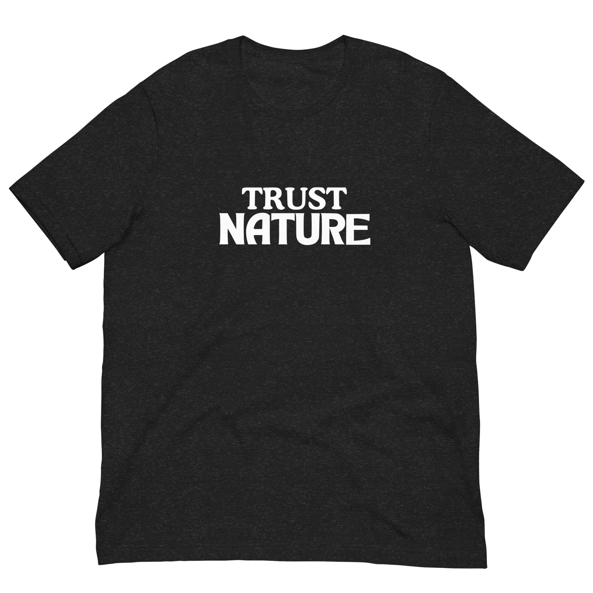 Trust Nature