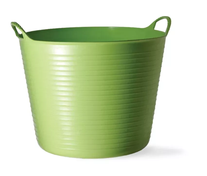 tub-trug Tub Trug