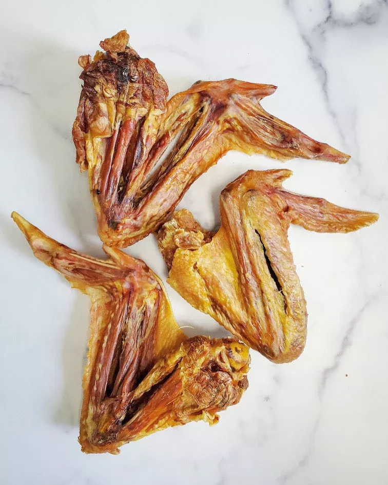 turkey-wing Turkey Wing