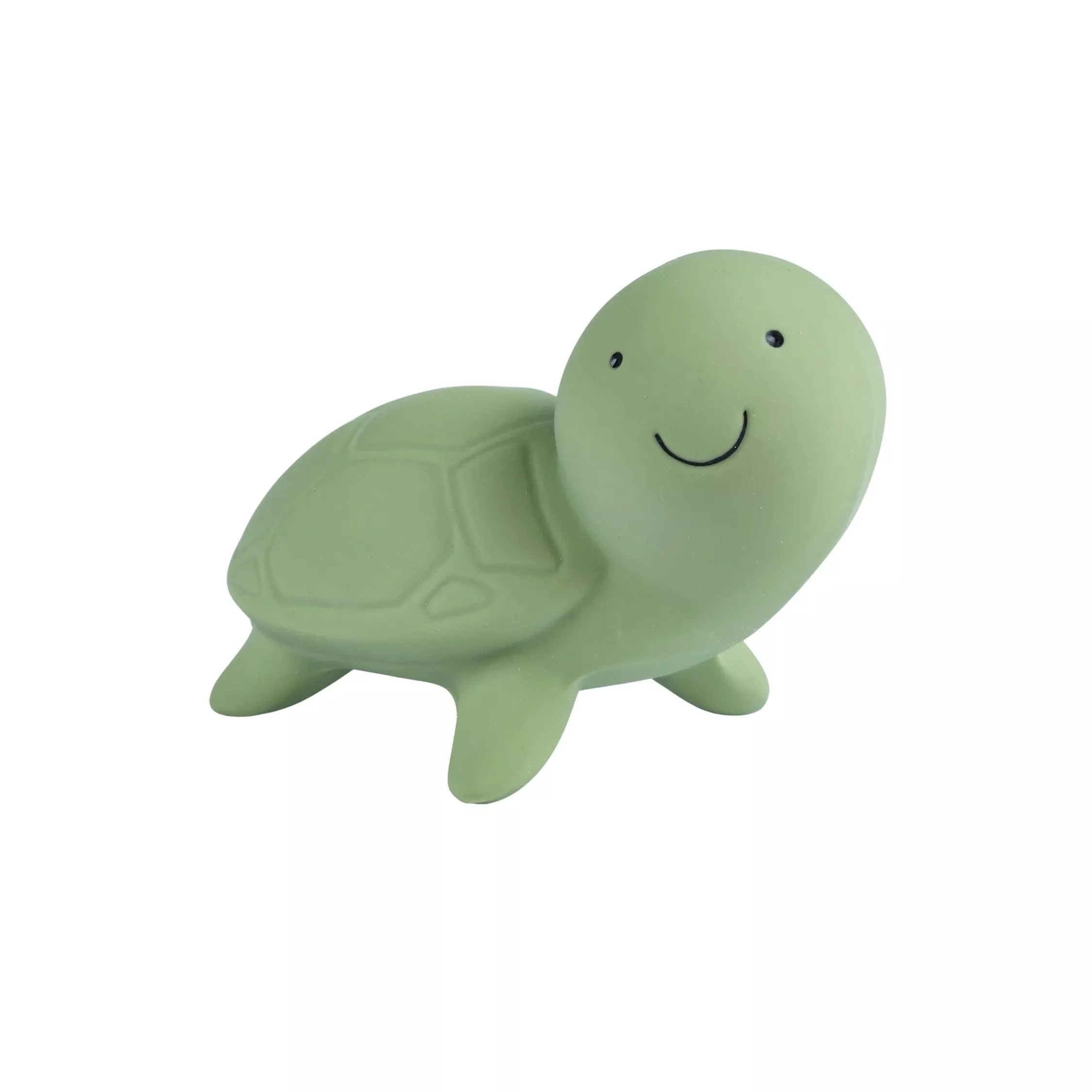 turtle-organic-natural-rubber-teether-rattle-bath-toy Turtle Organic Natural Rubber Teether, Rattle & Bath Toy