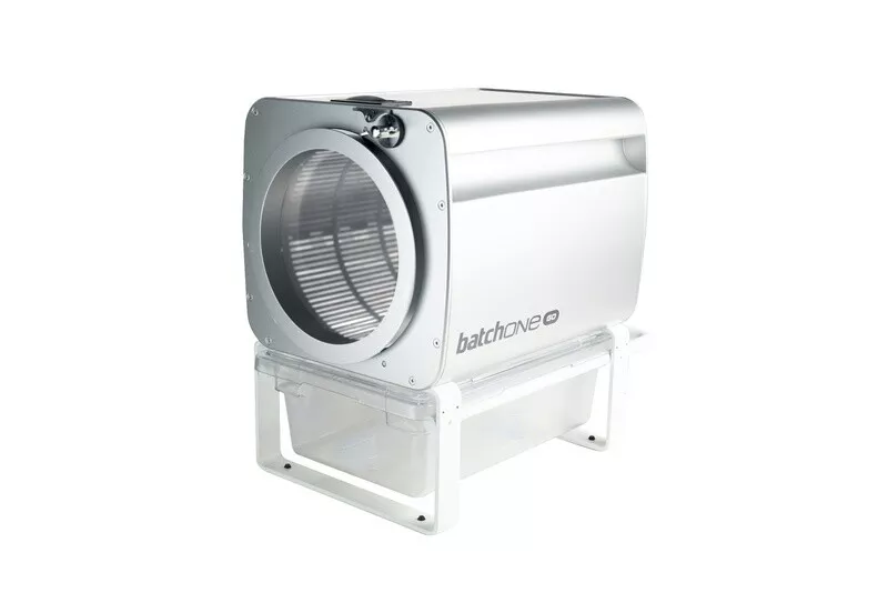 TWISTER batchONE GO Dry Trimmer