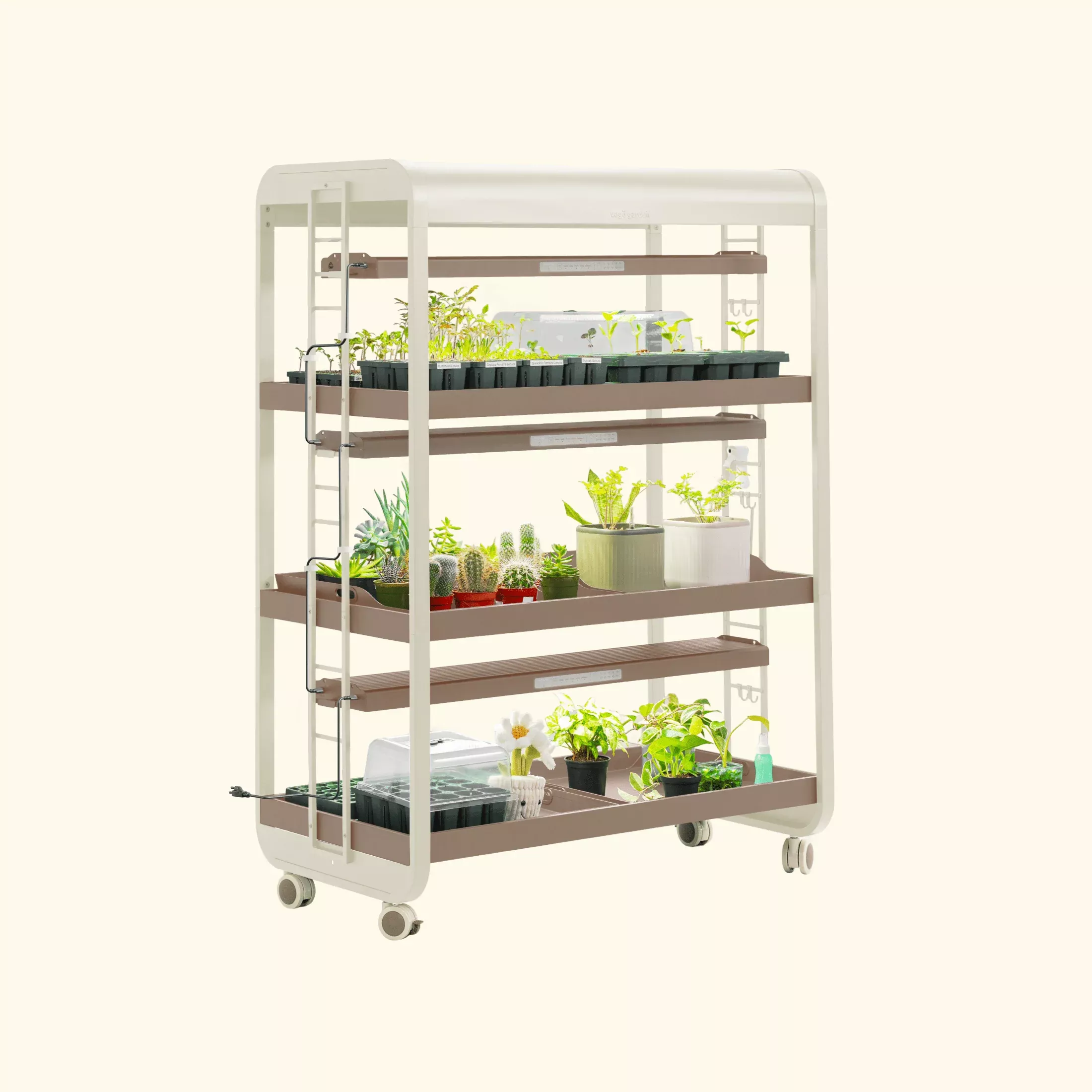 Ultimate Grow Light Garden