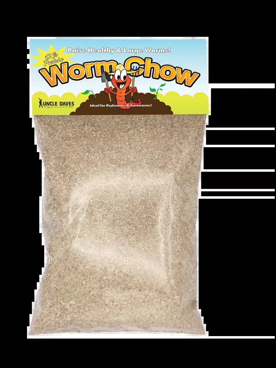 uncle-dave-s-worm-chow Uncle Dave's Worm Chow