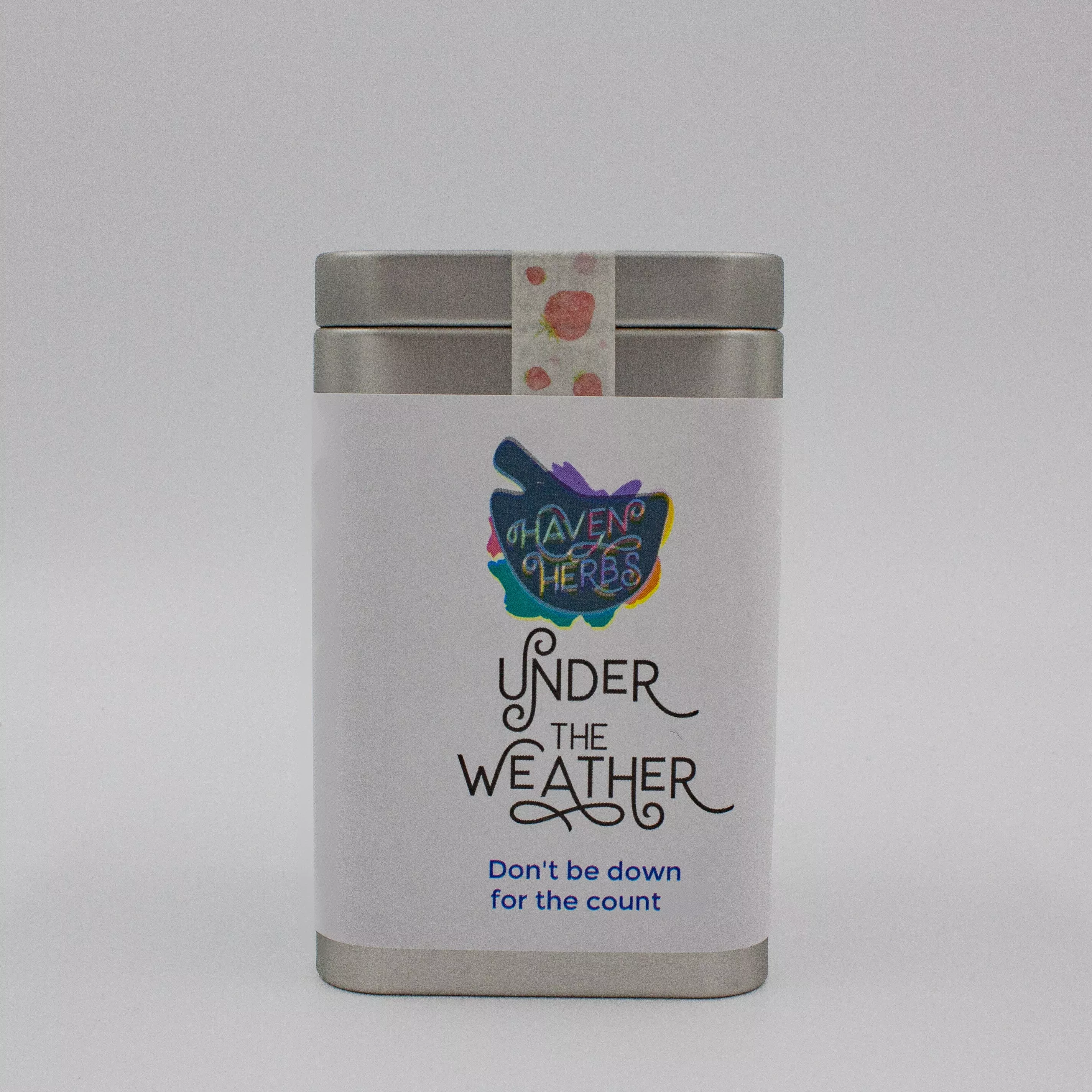 Under the Weather Tea