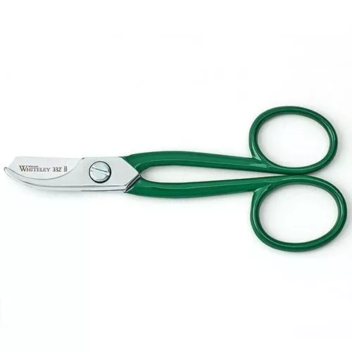 Unique British Garden Pruners - Handcrafted | From England (Whiteley & Sons)
