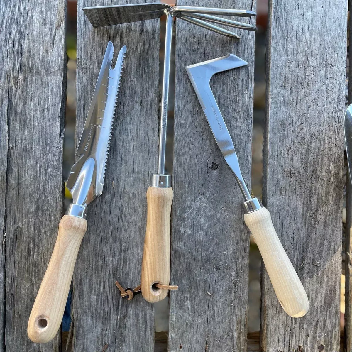 unique-garden-tool-set-gift-two Unique Garden Tool Set & Gift Two