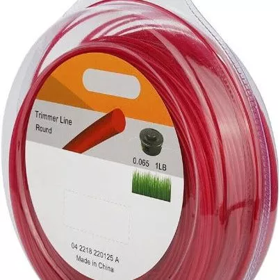universal-065-round-trimmer-line-960-foot-1-lb-widely-adapted-weed-eater-electri Universal 065 Round Trimmer Line 960-foot 1 lb Widely Adapted Weed eater Electric Trimmer Brushcutter 1.6 mm 0.065 Inch