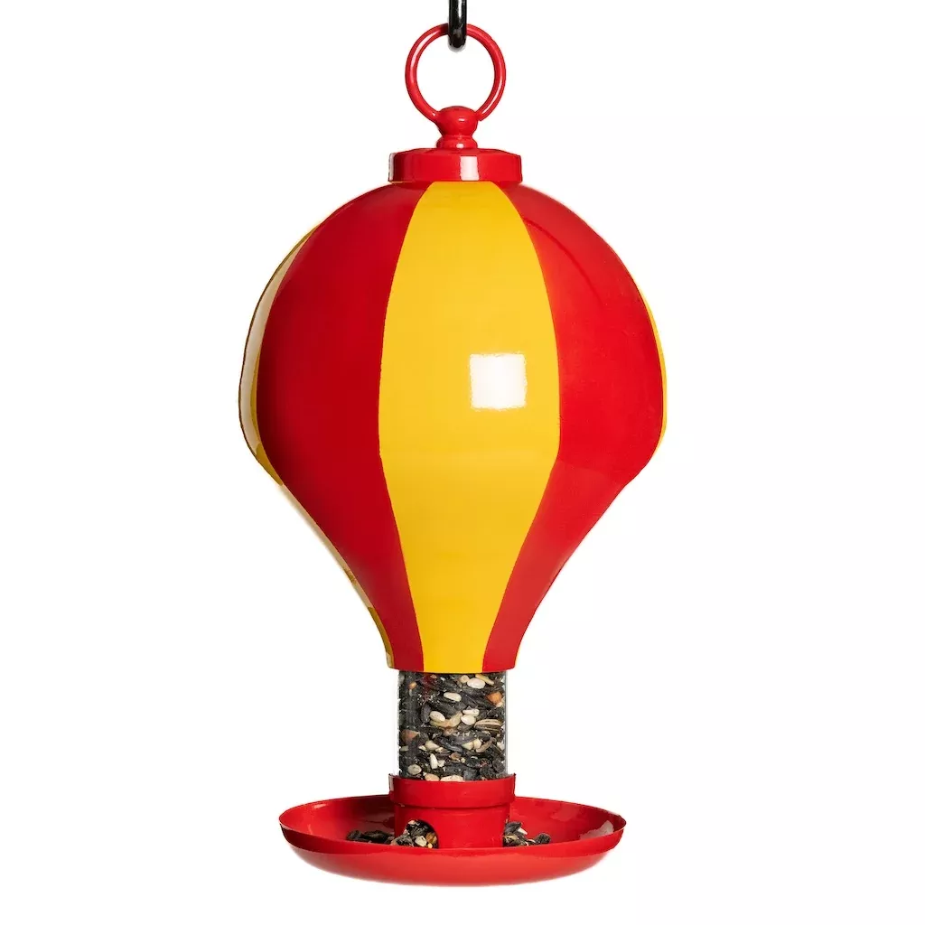 up-up-away-bird-feeder-by-good-directions Up, Up & Away Bird Feeder By Good Directions