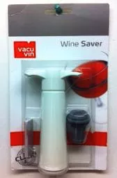VACU VIN WINE SAVER