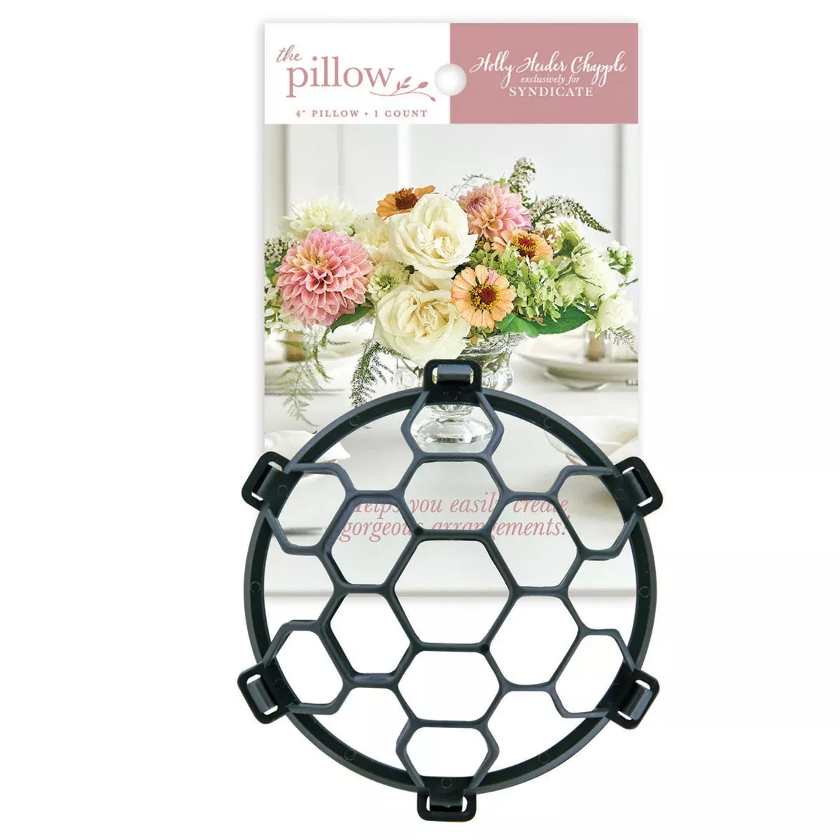 vase-pillow Vase Pillow