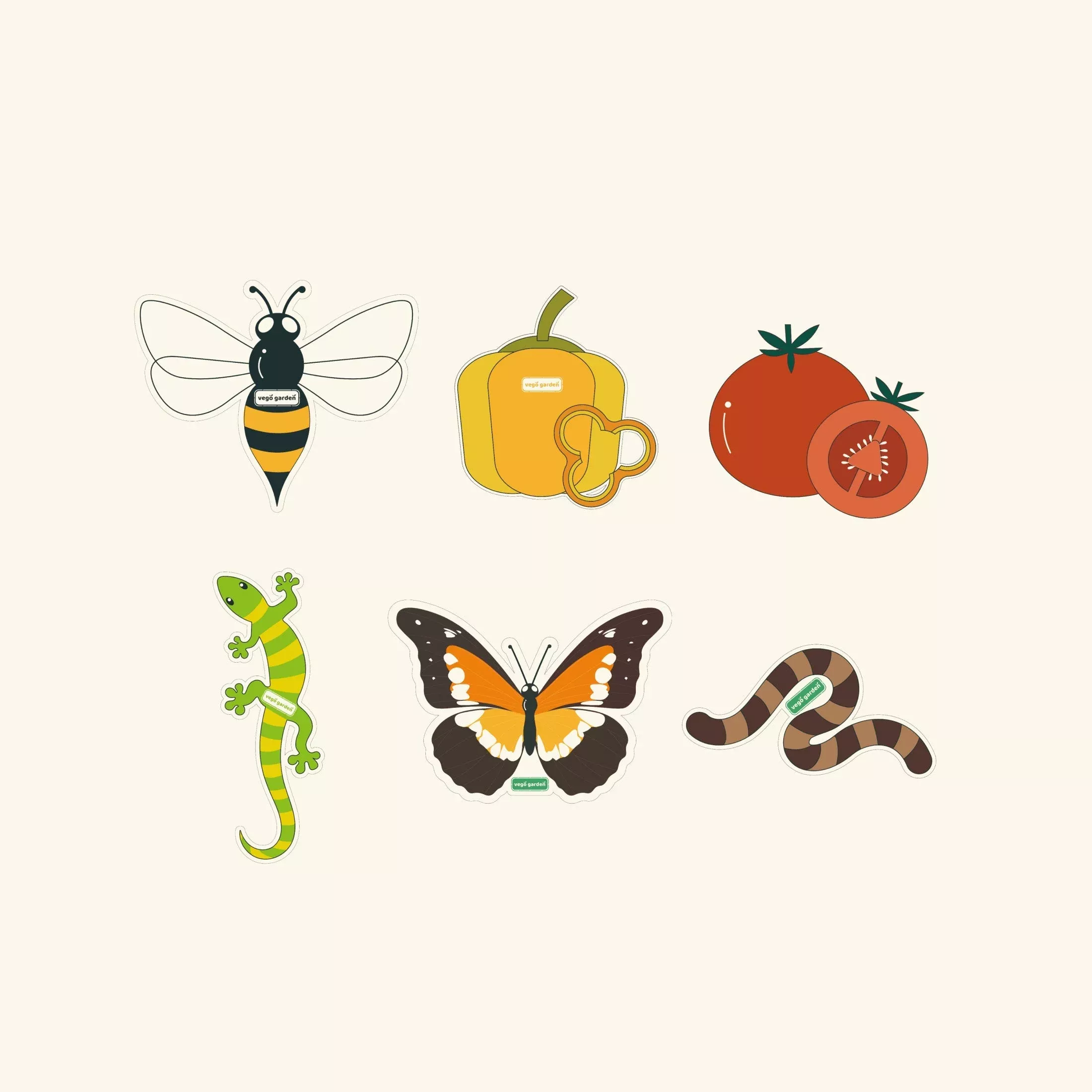 vego-sticker-kit Vego Sticker Kit