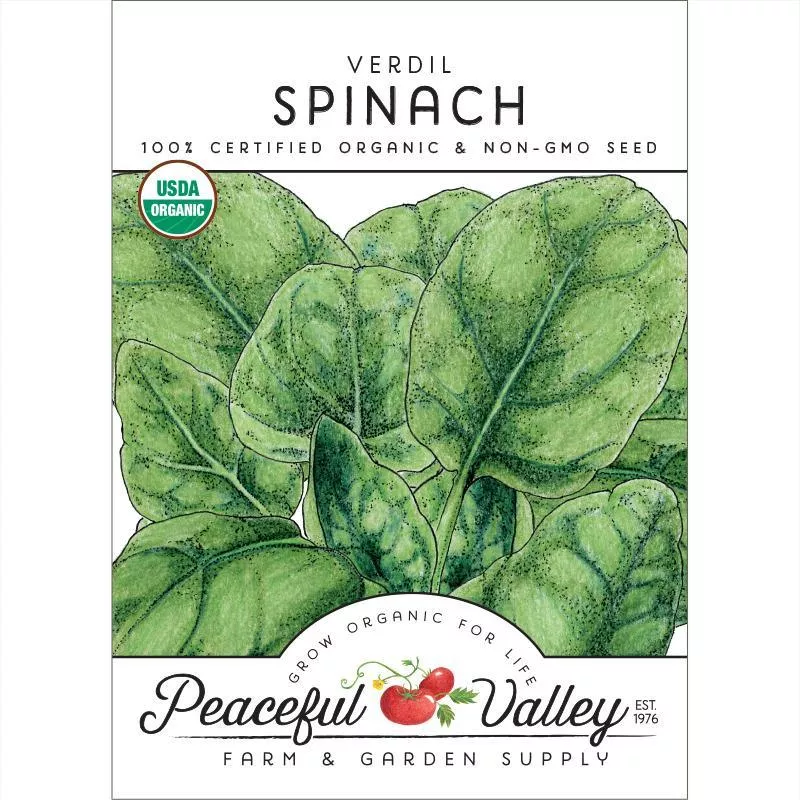 verdil-spinach-seeds-organic Verdil Spinach Seeds (Organic)