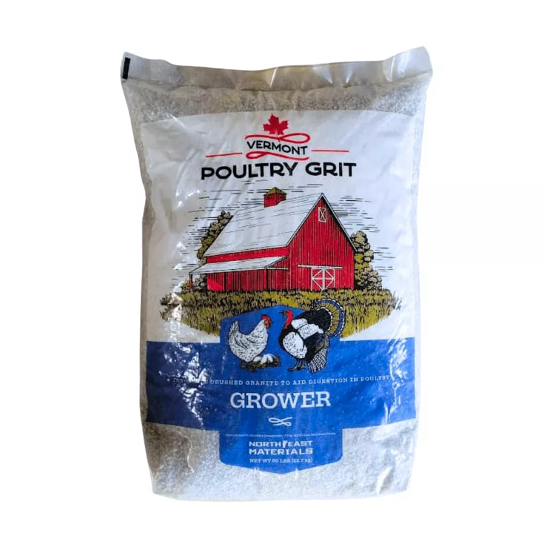 vermont-poultry-grit-growing-25kg Vermont Poultry Grit Growing 25kg