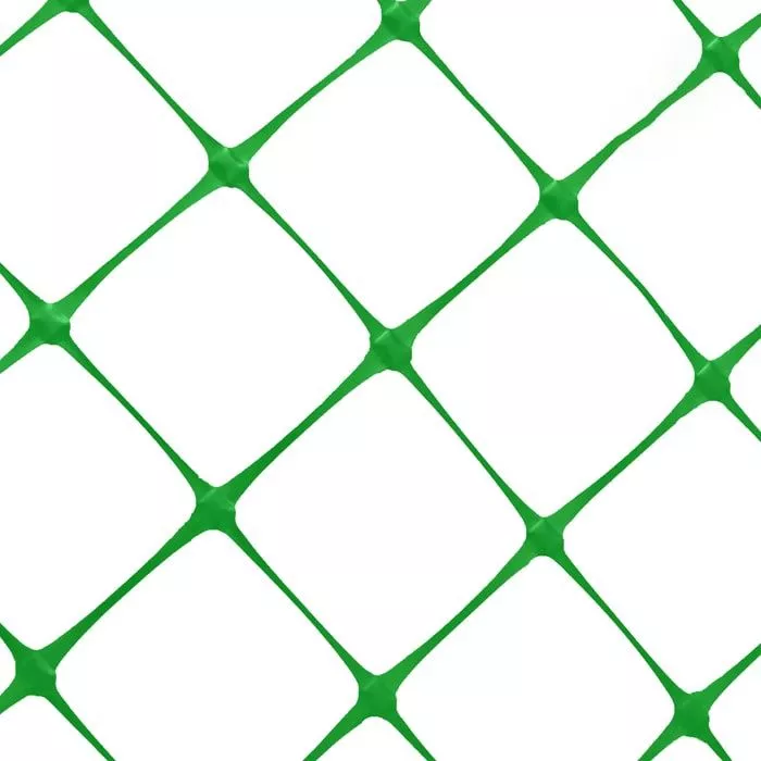 vineline-durable-plastic-trellis-netting-green VineLine Durable Plastic Trellis Netting - Green