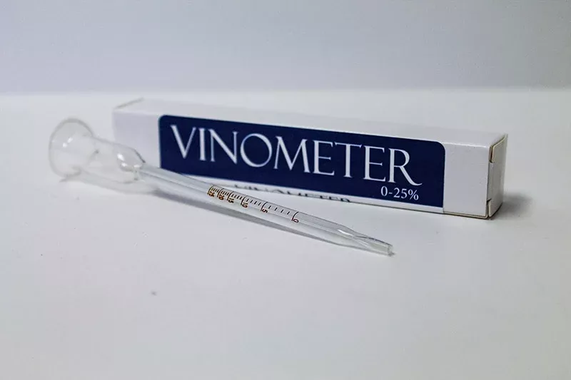 VINOMETER