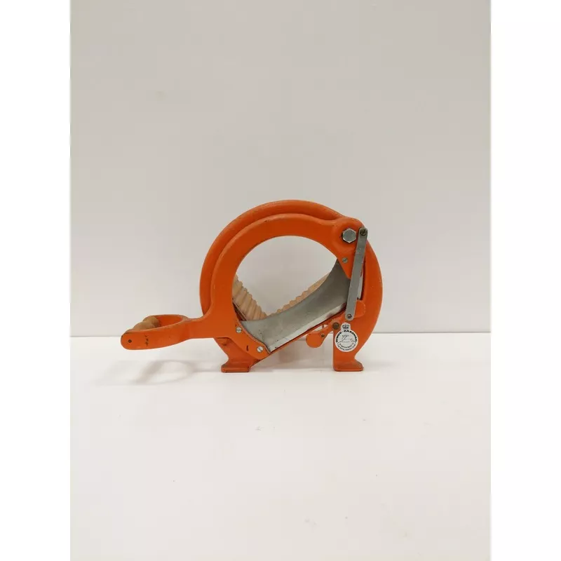 vintage-raadvad-bread-slicer Vintage Raadvad Bread Slicer