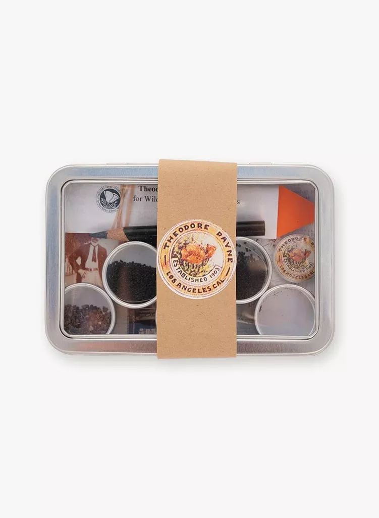 vintage-seed-collection Vintage Seed Collection