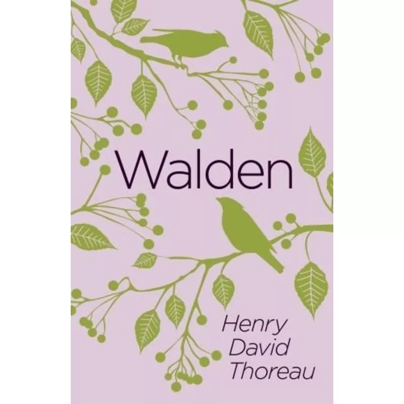 walden Walden