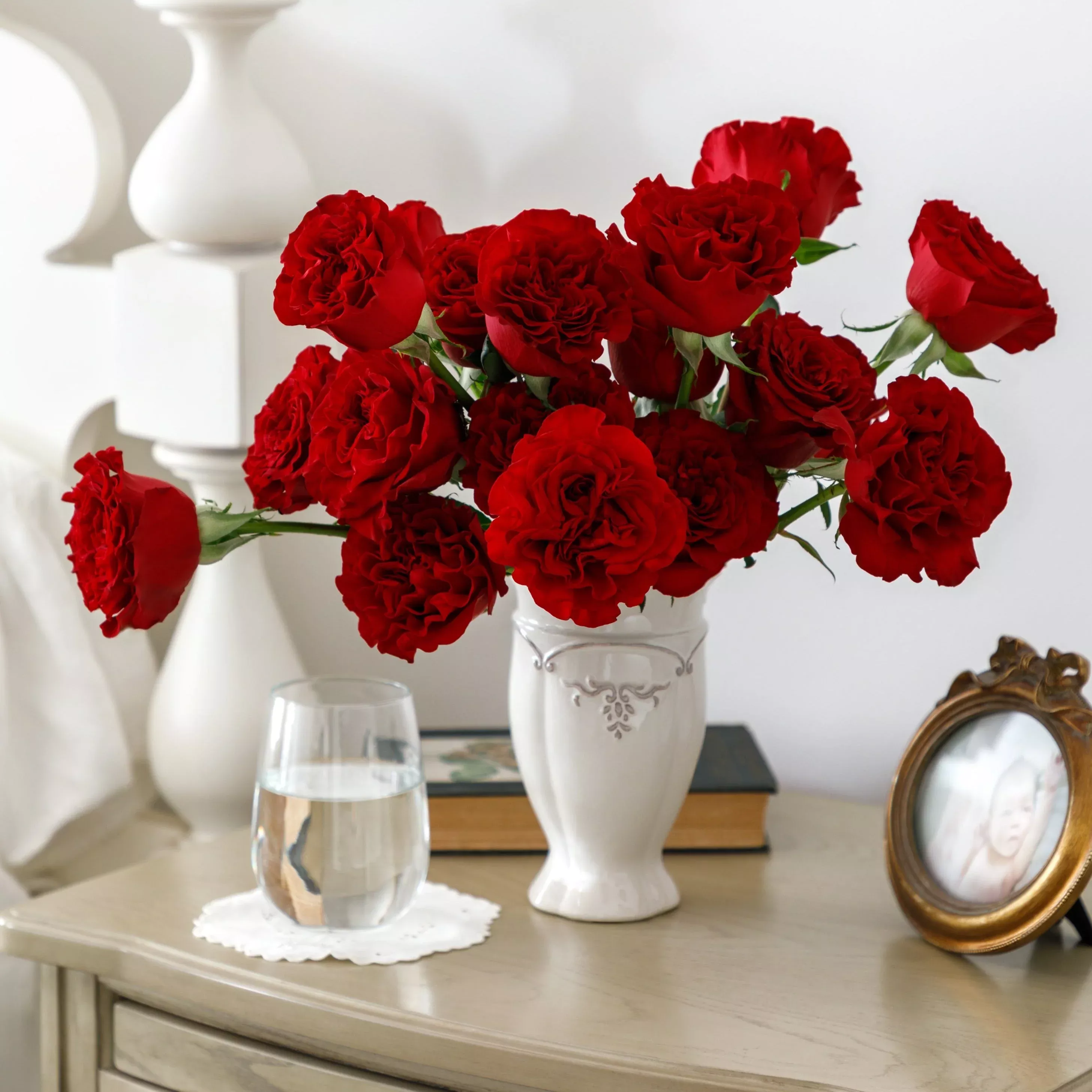 Wanted Bouquet
