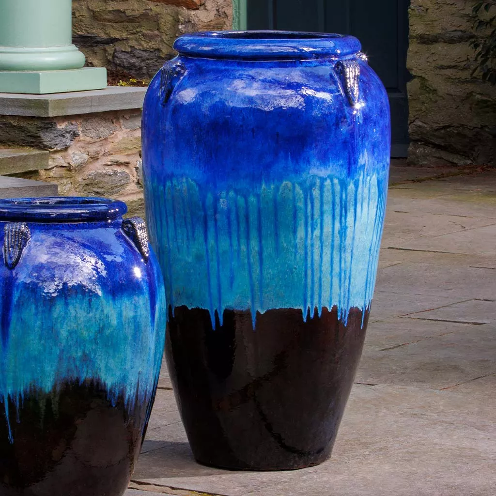 water-jar-tallby-campania-international Water Jar, TallBy Campania International
