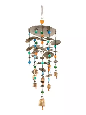 The Waterfall Wind Chime