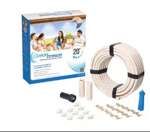 Watering - Misting Kit
