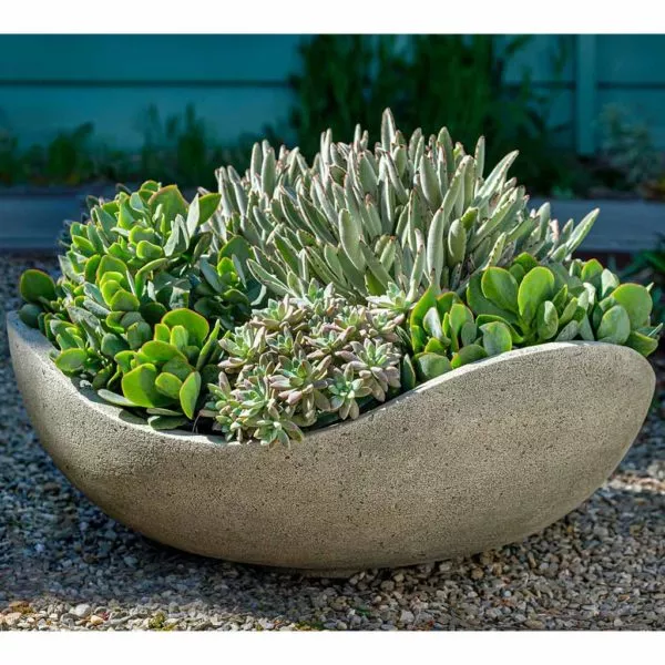 Wave Bowl by Campania International