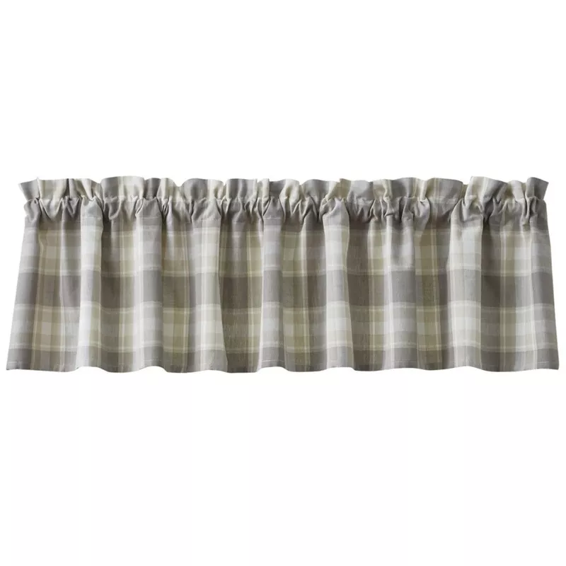 weathered-oak-valance Weathered Oak Valance