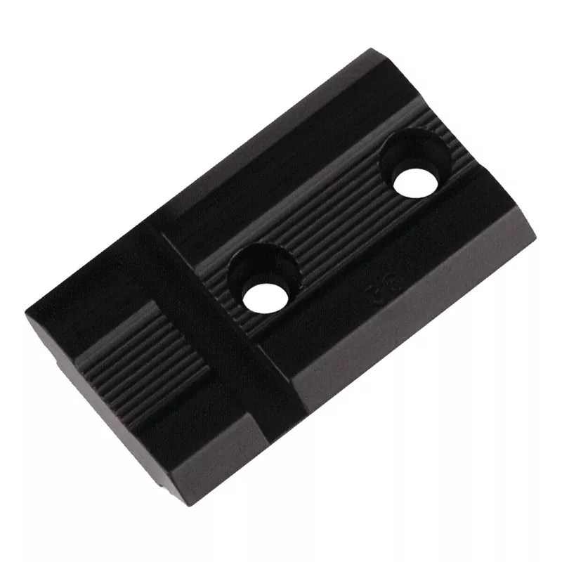 weaver-mounts-48094-top-mount-winchester-94-ae-black Weaver Mounts 48094 Top Mount Winchester 94 AE Black