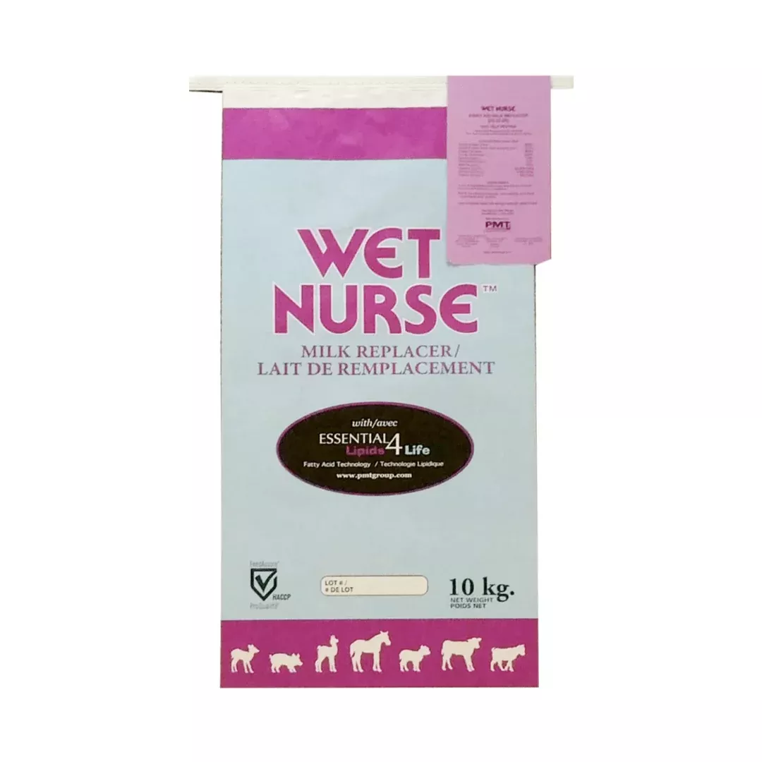Wet Nurse™ Purple Tag Dairy Kid 22-22-28 Milk Replacer 10kg